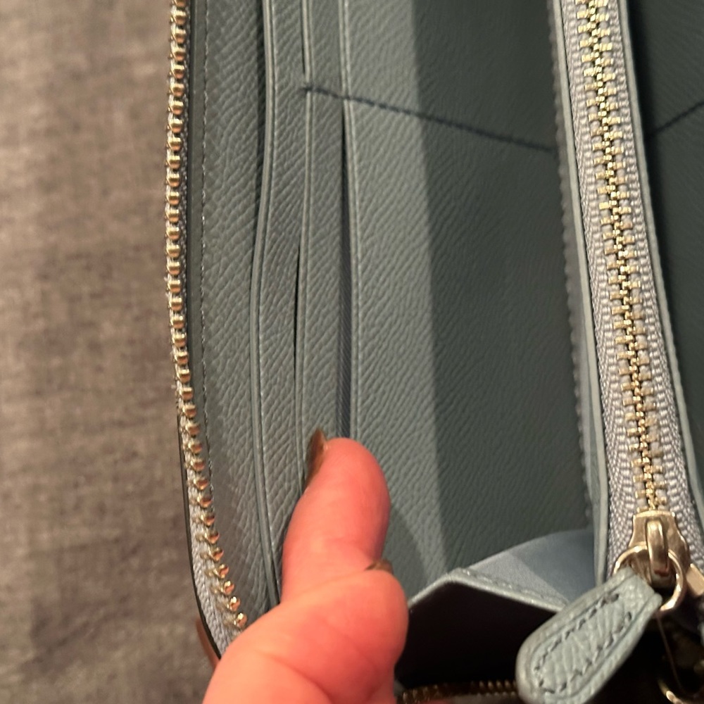 Coach wallet - Picture 16 of 16